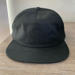 Men’s Roark Hat